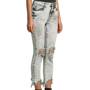 L'AGENCE jeans